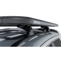 Rhino Rack JA9411 for Volkswagen Amarok 2H 4dr Ute with Bare Roof (2011 to 2023) - Factory Point Mount