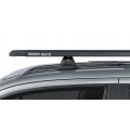 Rhino Rack JA9635 for Volkswagen Amarok 2H 4dr Ute with Bare Roof (2011 to 2023) - Factory Point Mount