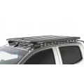 Rhino Rack JA9025 for Holden Colorado RG 4dr Ute with Bare Roof (2012 to 2020)