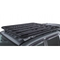 Rhino Rack JA8262 for Volkswagen Amarok 2H 4dr Ute with Bare Roof (2011 to 2023) - Factory Point Mount