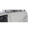 Rhino Rack JA0077 for Hyundai iLoad TQ-V 5dr Van with Bare Roof (2008 to 2021)