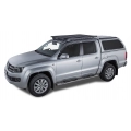 Rhino Rack JA8259 for Volkswagen Amarok 2H 4dr Ute with Bare Roof (2011 to 2023) - Factory Point Mount