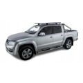 Rhino Rack JA9635 for Volkswagen Amarok 2H 4dr Ute with Bare Roof (2011 to 2023) - Factory Point Mount