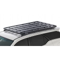 Rhino Rack JB0166 for Toyota Fortuner GXL/Crusade 5dr SUV with Flush Roof Rail (2015 onwards)