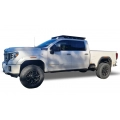 Wedgetail Platform Roof Rack (1400mm x 1450mm) for GMC Denali 4dr Ute Bare Roof (2019 to Onwards)