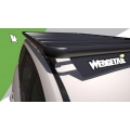 Wedgetail Platform Roof Rack (2200mm x 1350mm) for Toyota Land Cruiser 5dr 200 Series with Bare Roof (2007 to 2022) - Factory Point Mount