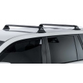 Rhino Rack RVP55 for Dodge Nitro 5dr SUV with Flush Roof Rail (2007 to 2011)