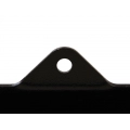 Front Runner Mitsubishi Pajero Diesel 70A Dual Battery Bracket - by Front Runner - BBMP002