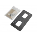Front Runner Battery Device Mounting Plate - by Front Runner - BBRA005