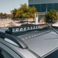 Stedi Holden Colorado Z71 Sportscat Roof Light Bar Mounting Bracket BRKROOF-CLRDZ71