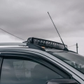 Stedi Ford Ranger Wildtrak FX4 Roof Light Bar Mounting Bracket BRKROOF-RNGRWLDTRK