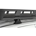 Rhino Rack JC-00572 Pioneer Tray (1400mm x 1140mm) RCH Legs for Mazda BT-50 Gen 3 4dr Ute with Bare Roof (2020 onwards) - Factory Point Mount