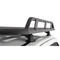 Rhino Rack JC-00571 Pioneer Tradie (1528mm x 1236mm) with RCH Legs for Mazda BT-50 Gen 3 4dr Ute with Bare Roof (2020 onwards) - Factory Point Mount