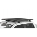 Rhino Rack JC-00570 Pioneer Platform (1528mm x 1236mm) with RCH Legs for Mazda BT-50 Gen 3 4dr Ute with Bare Roof (2020 onwards) - Factory Point Mount