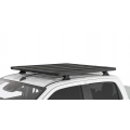 Rhino Rack JC-00679 Pioneer Platform (1328mm x 1236mm) with RCH Legs for Mazda BT-50 Gen 3 4dr Ute with Bare Roof (2020 onwards) - Factory Point Mount