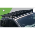 Wedgetail Platform Roof Rack (1400mm x 1250mm) for Mazda BT-50 Gen 3 4dr Ute with Bare Roof (2020 onwards) - Custom Point Mount