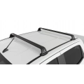 Rhino Rack RVP84 for Mazda BT-50 Gen 3 4dr Ute with Bare Roof (2020 onwards) - Factory Point Mount