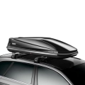 Thule Touring L Matte Black 420 litre Roof Box (634804)