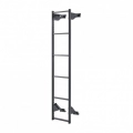 Cruz Removable rear door ladder type B 155, 941-072