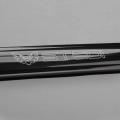 Stedi ST3301 Pro 27.5 Inch Black Out Cover - CVRST3301-PRO-18L