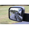 MSA Mazda BT50 MSA POWER FOLD Towing Mirrors (2020-Current) - TM1654