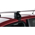 Rhino Rack JA6301 for Volkswagen UP! 5dr Hatch with Bare Roof (2011 onwards)