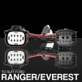 Stedi Ford Ranger Raptor & Everest Piggy Back Adapter FORD-ADAPTER