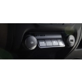Stedi Switch Panel To Suit Ford Ranger MK2 MK3 Raptor and Everest FORD-PANEL-RHD-CTR