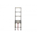 Front Runner Aluminium Telescopic Ladder - by Front Runner - LADD008