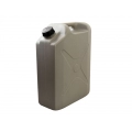 Front Runner Plastic Jerry Can - by Front Runner - WTAN003