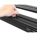 Front Runner Fits Toyota Quantum Low Roof (2004-Current) Slimline II Roof Rack Kit - by Front Runner - KRTQ005L
