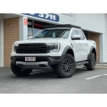 Yakima Platform A (1240mm x 1530mm) with RuggedLine spine attachment for Ford Ranger Raptor P703 4dr Ute with Bare Roof (2022 onwards)