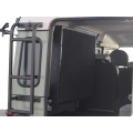 Front Runner Land Rover Defender Puma (2007-2016) Gullwing Box - by Front Runner - GWLD011