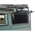 Front Runner Land Rover Defender Puma (2007-2016) Gullwing Box - by Front Runner - GWLD011