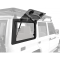 Front Runner Fits Toyota Land Cruiser 76 Gullwing Window / Right Hand Side Glass - by Front Runner - GWTL002