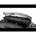 Thule Vector Alpine Metallic Black 380 litre Roof Box (613501)