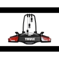 Thule VeloCompact 4 bike tow ball mounted carrier combo (927002 + 926101)