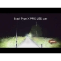 Stedi Type-X Pro Lights Pair - LEDTYPE-X-PRO