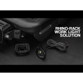 Stedi Rock Light Easy Fit Rhino Rack Mount (Pair) LEDROCK-EASY-FIT