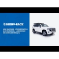 Rhino Rack Backbone Mounting System - Landcruiser 300 Series RTLB5