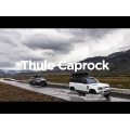 Thule Caprock Truck Bed Long - 611005