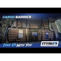 MSA Toyota 300 Series Cargo Barrier / 10/2021 - Onwards (31005)