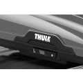 Thule Motion XT L Gloss Titan Grey 450 litre Roof Box (629700)