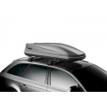 Thule Touring L Matte Titan Grey 420 litre Roof Box (634800)
