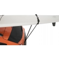 Rhino Rack Kayak/Ski Bow Strap Bonnet Tie Down RBAS1