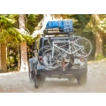 Yakima SpareRide 2 bike spare wheel mounted carrier (8002599)