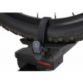 Yakima ForkChop black roof mounted bike carrier x 1 (8002117)
