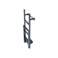 Cruz Foldable ladder for Land Rover Defender, 941-054
