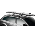 THULE SUP SHUTTLE (STAND UP PADDLE BOARD & MAL CARRIER) 811000