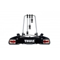 Thule EuroWay G2 3 bike tow ball mounted carrier (922020)